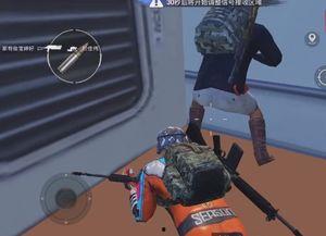 和平精英海贼王爆料最新,探寻神秘海贼宝藏，开启全新冒险篇章  第3张