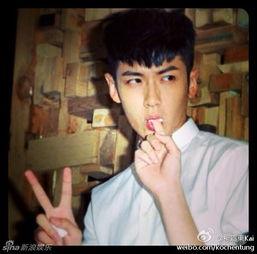 台湾艺人综艺爆料视频,台湾艺人真实生活大起底  第2张