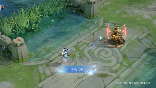 嫦娥爆料技能介绍视频,太空漫步者的神秘力量大公开  第2张