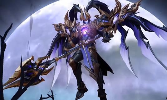 天魔缭乱最新返场爆料,神秘爆料揭示神秘力量觉醒！  第1张