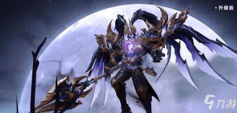 天魔缭乱最新返场爆料,神秘爆料揭示神秘力量觉醒！  第2张