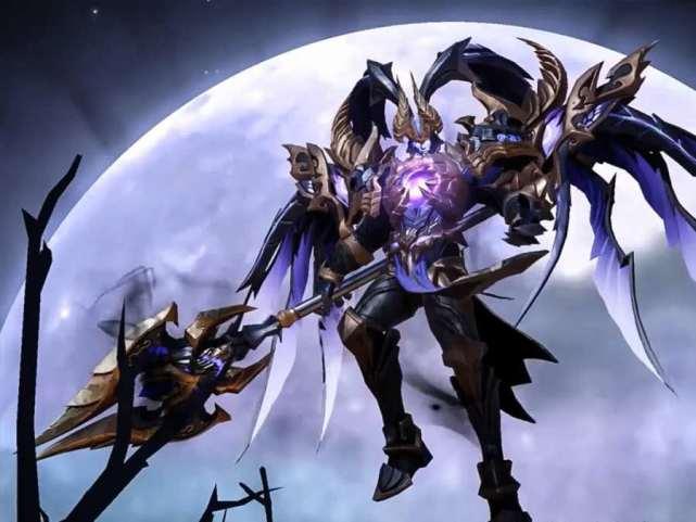 天魔缭乱最新返场爆料,神秘爆料揭示神秘力量觉醒！  第3张