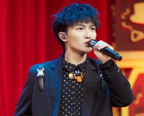 爆料娱乐圈周深,娱乐圈的神秘声音,揭秘他的音乐之路 第2张 爆料娱乐圈周深,娱乐圈的神秘声音,揭秘他的音乐之路 第2张