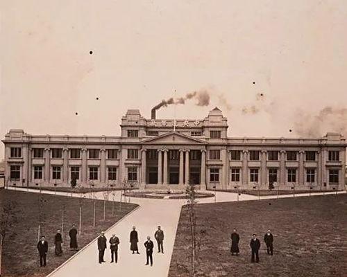 上海造币厂最新爆料,最新爆料揭示钱币制造背后的秘密  第3张